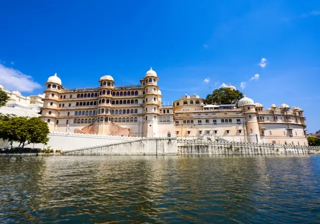 Forts & Palaces of Rajasthan 3